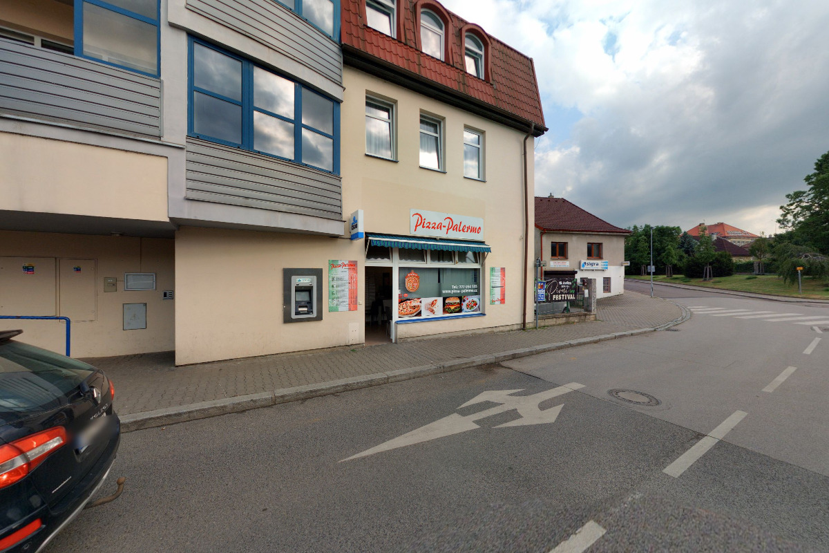 Bankomat ČSOB foto 5