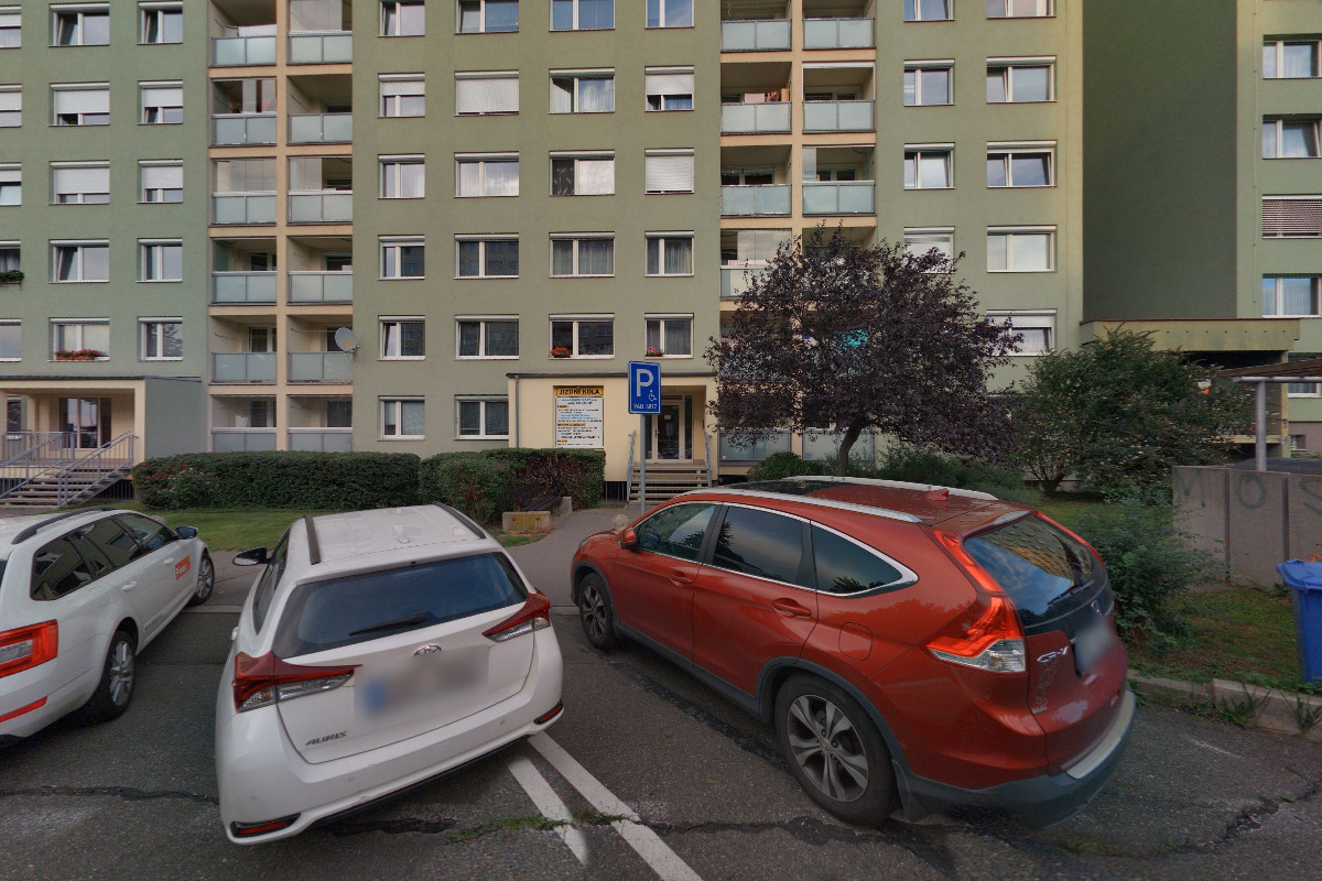 Cyklochodov - Karel Požár foto 5