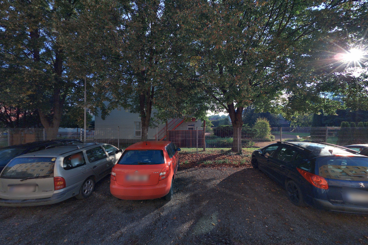 Mateřská škola Hrochův Týnec