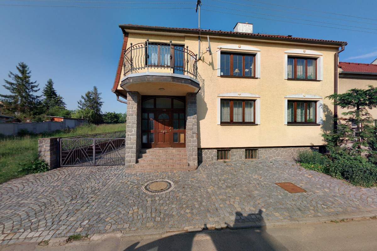 Jiří Hučík - topenář foto 1