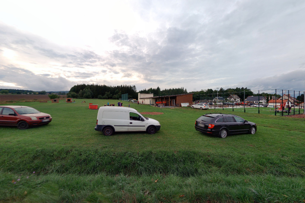 Tělovýchovná jednota KOVOHUTĚ Podlesí