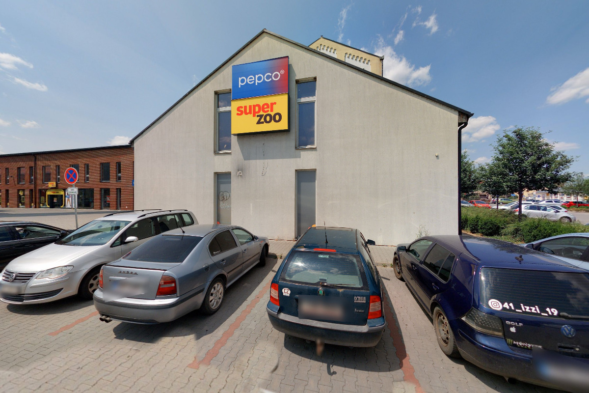 TETA drogerie foto 2