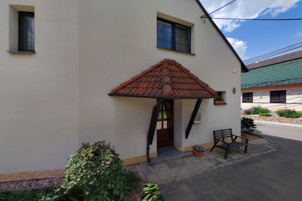 Ing. Renata Crhonková