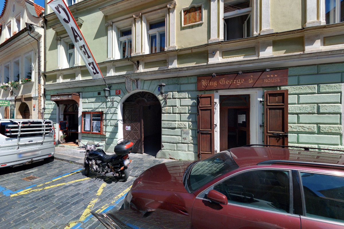 Deeamond caffe foto 2