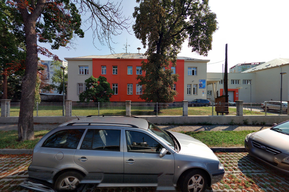 Policie ČR - Územní odbor Hodonín foto 2