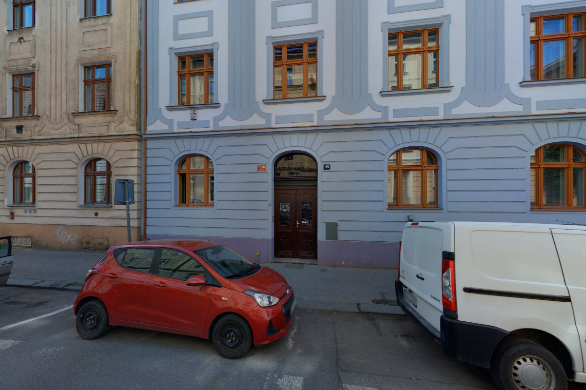 Vladimír Šimon - QubicaAMF foto 4