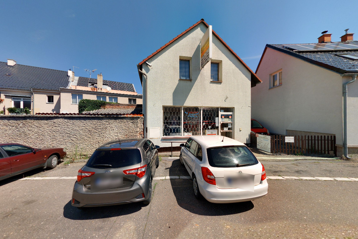 Servis domácích spotřebičů Schejbal