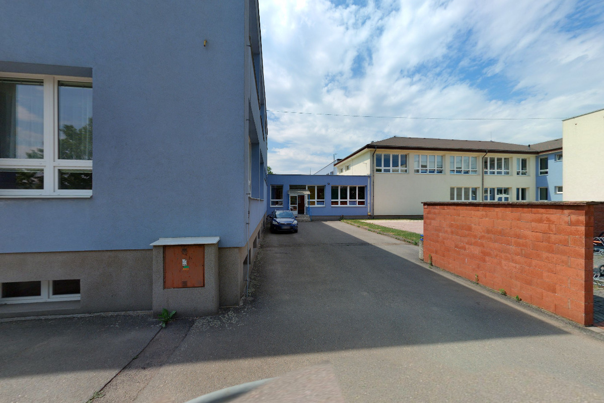 Nadační fond Základní školy U Dvora, Letohrad