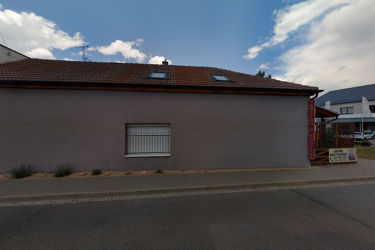 Penzion U Toníčka foto 3