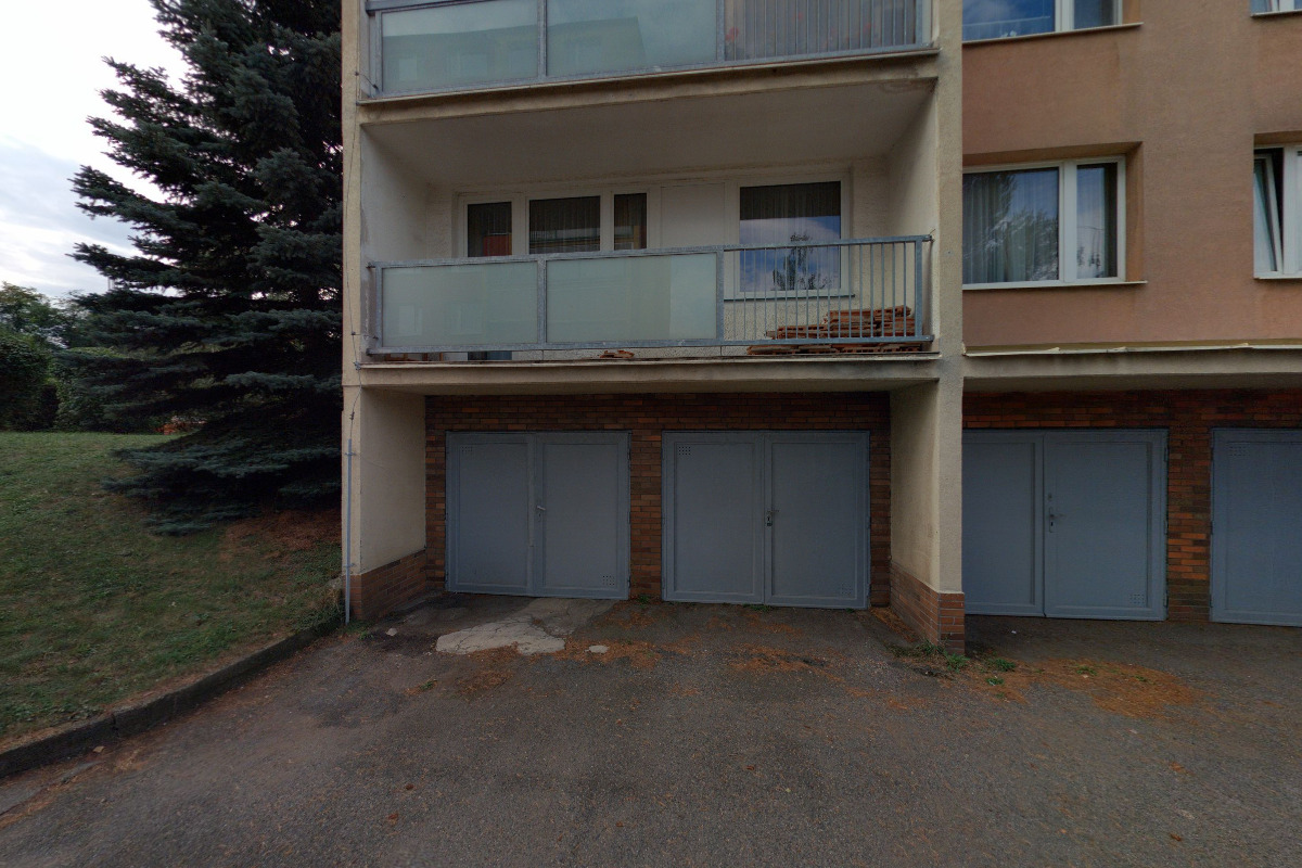 Terapie Alena Chytilová