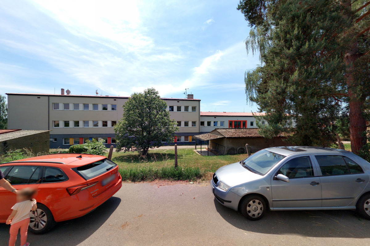 ZŠ Netvořice foto 2