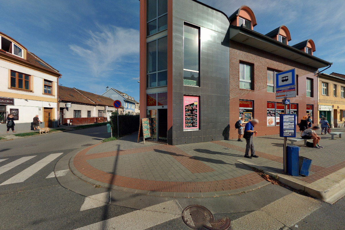 Můjobchod - Potraviny TG