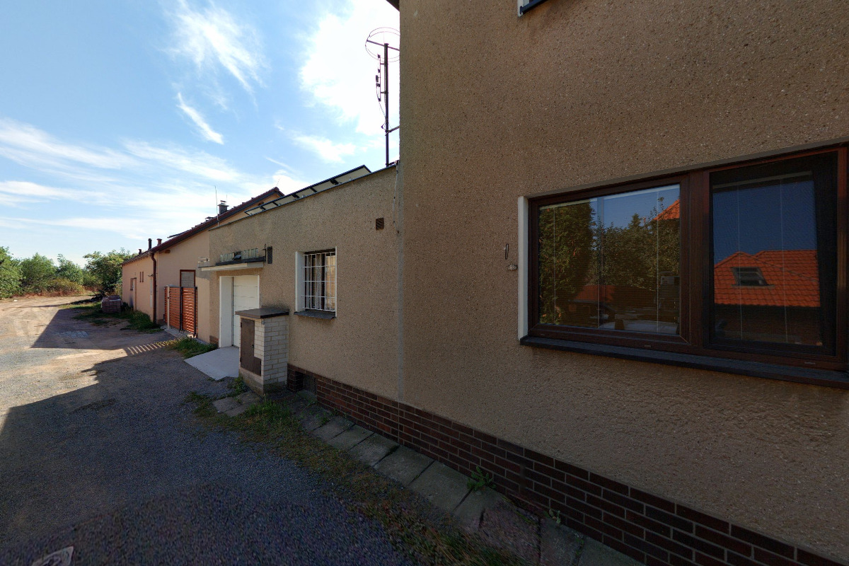 Žehlení Ingrid Masopustová