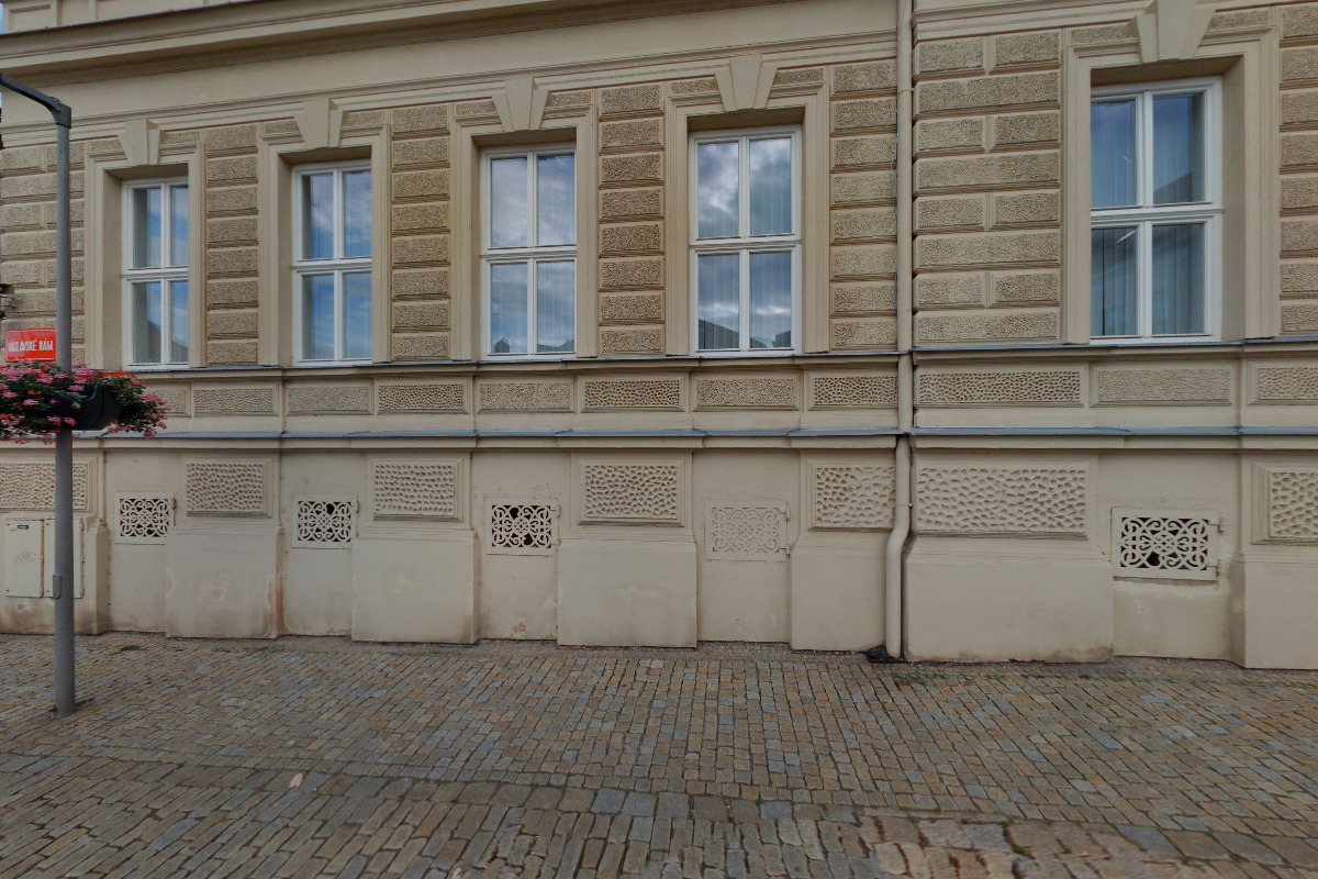 ZŠ Znojmo, Václavské náměstí foto 5