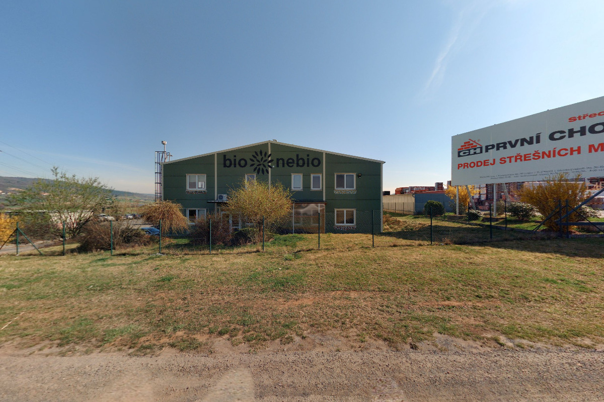 Bionebio.cz foto 2