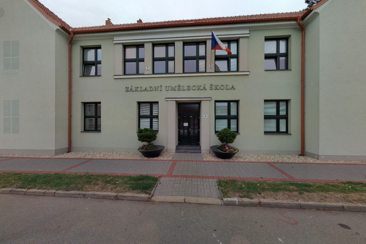 Základní umělecká škola Velké Bílovice, okres Břeclav foto 5