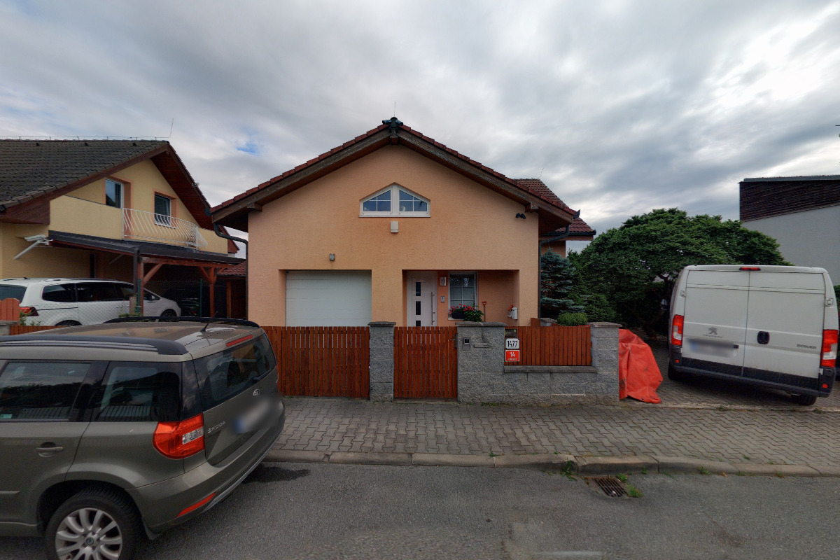 Ing. Zdeněk Doležel