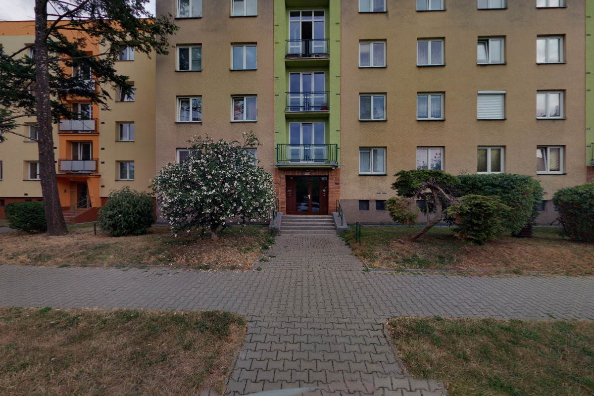 Závodní hokejová Pardubice o.s.