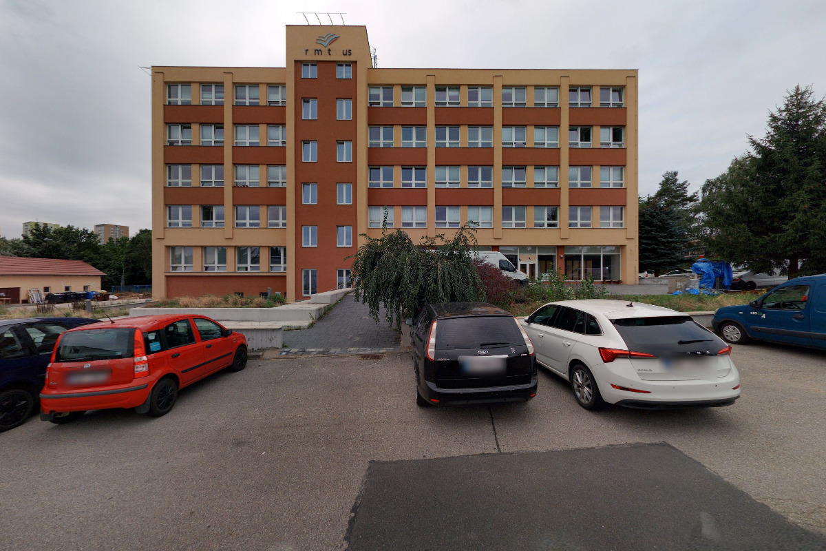 Střední odborná škola EDUCAnet Brno, obecně prospěšná společnost