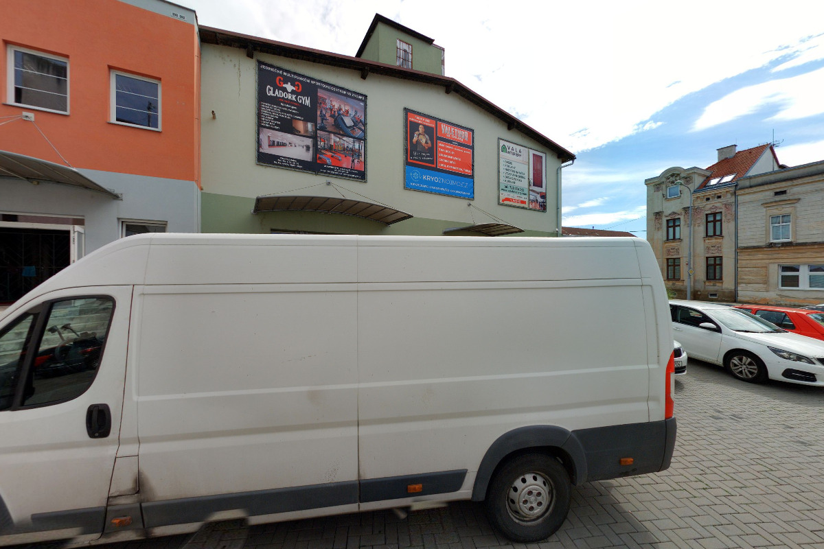 Aerobic Academy Znojmo foto 2