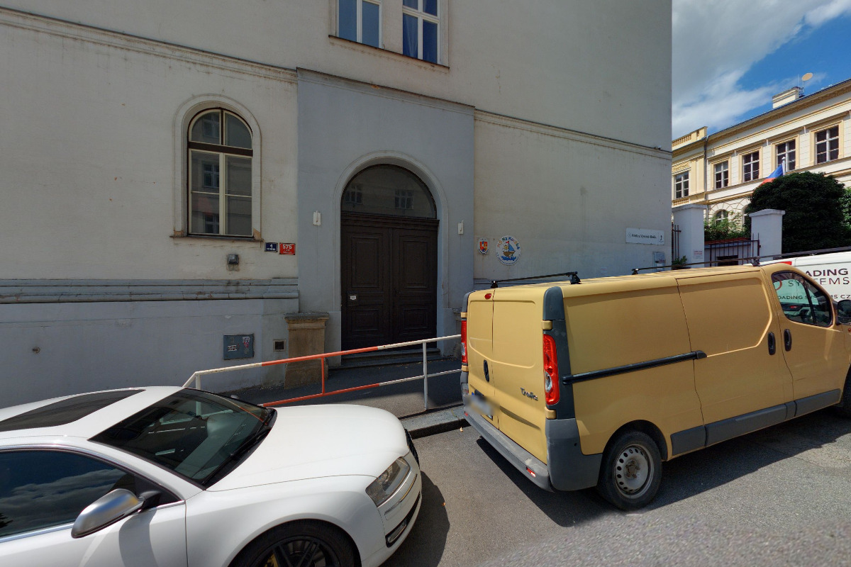 MŠ Praha 8, Na Korábě