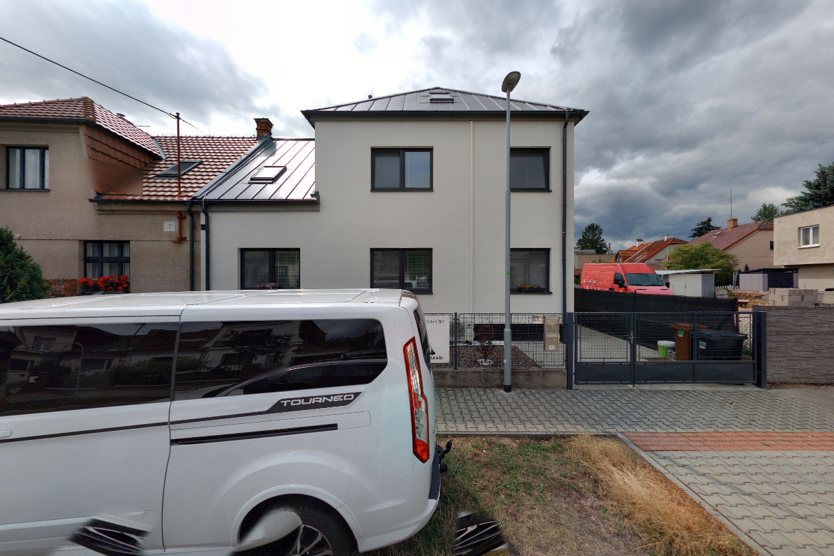 Malířství a tapetářství Jan Svoboda foto 3