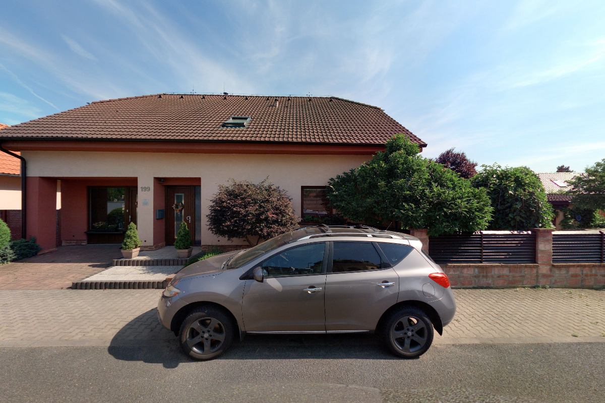 Stavební práce Pavel Jindráček