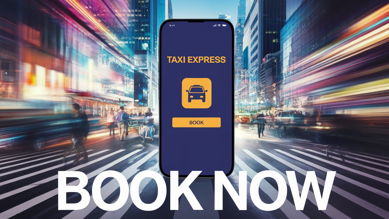 Taxi Express foto 4