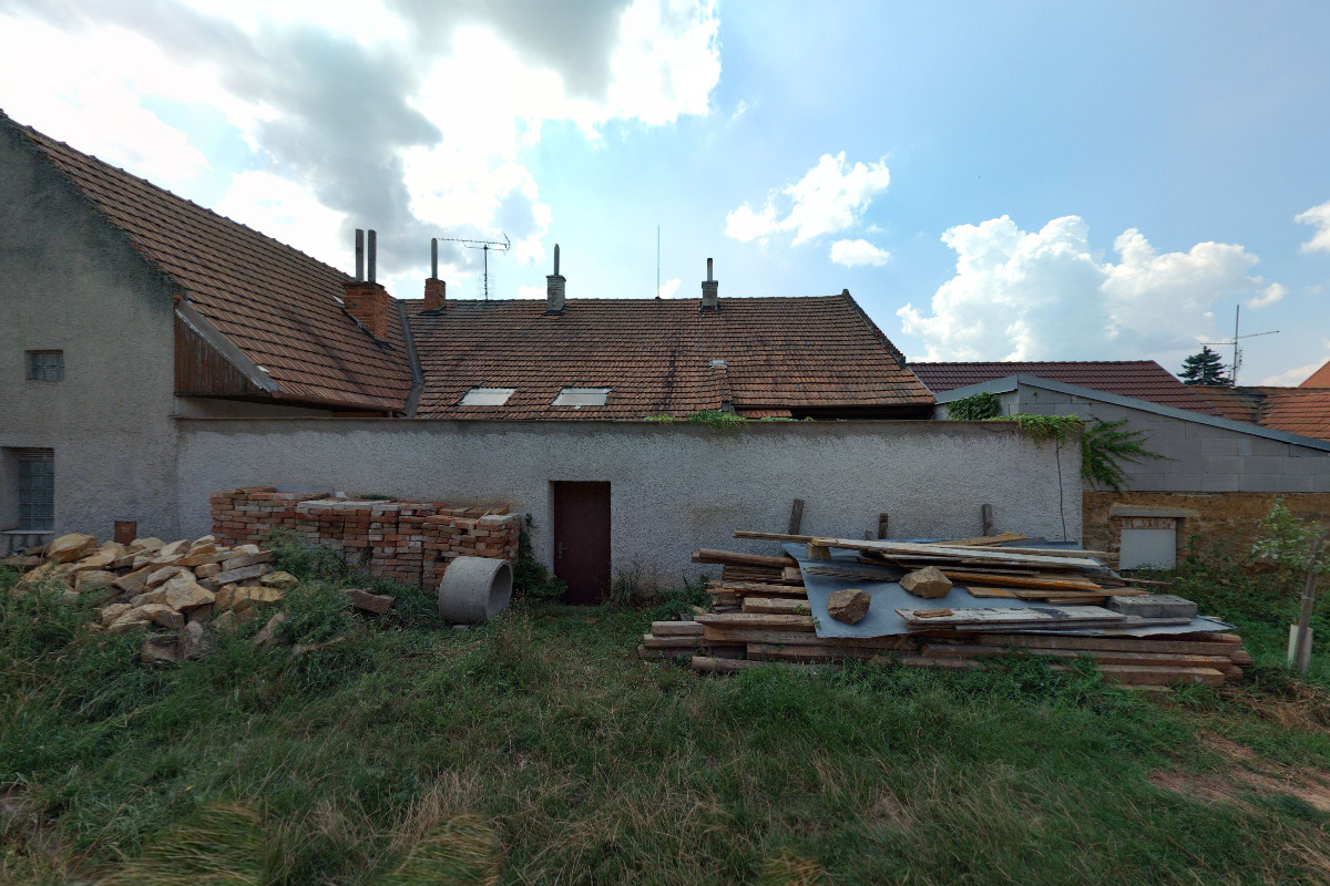 Dětský soubor Pomněnka