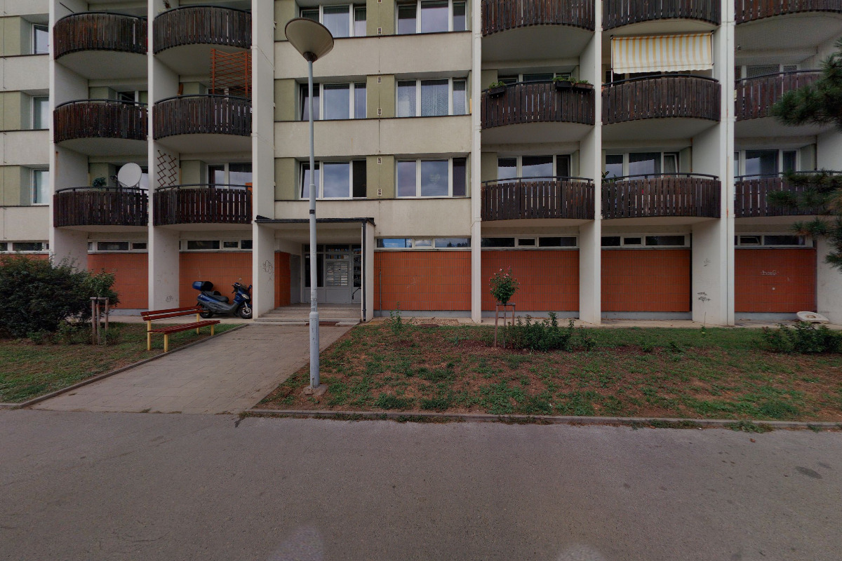 Pionýr, z. s. - 34. pionýrská skupina Lesná