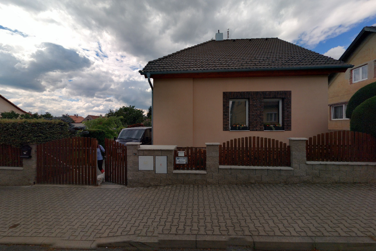 Jiří Blín – JB servis