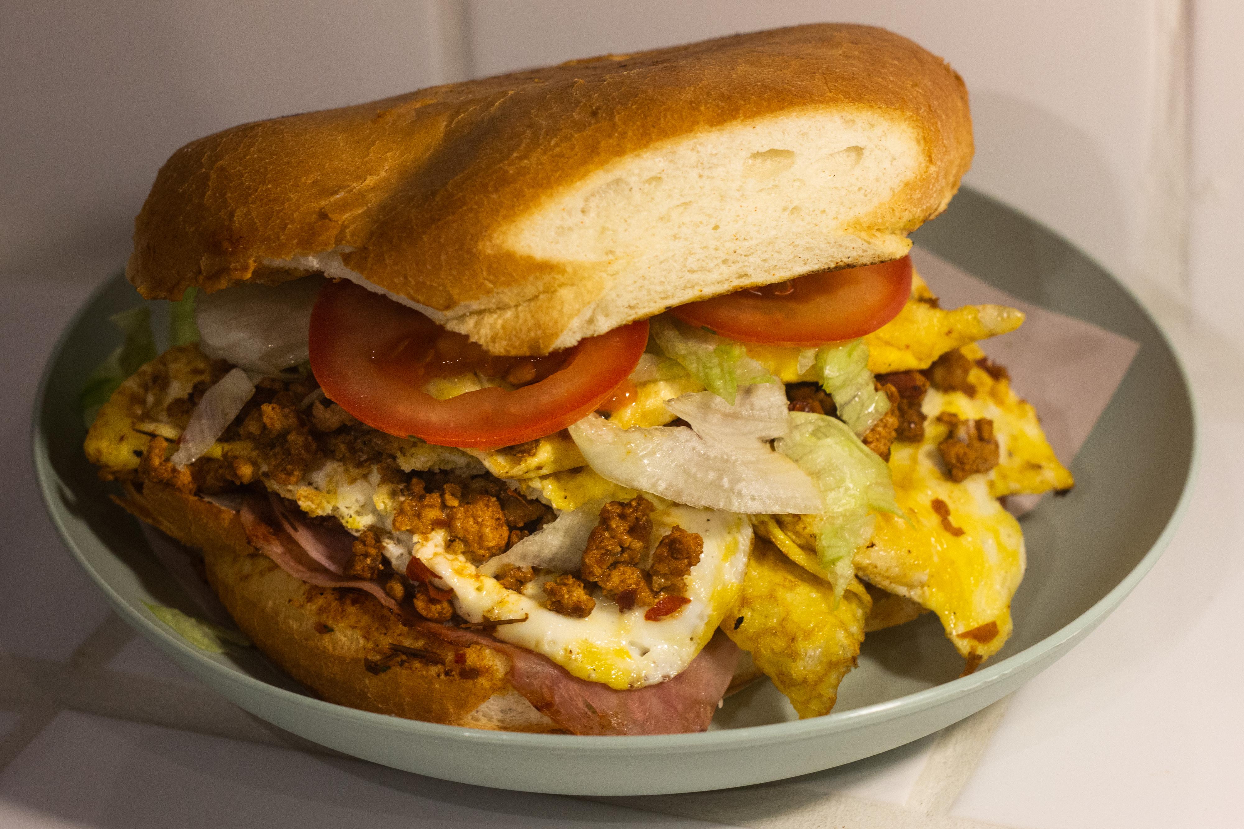 ILEGAL restaurant foto 3