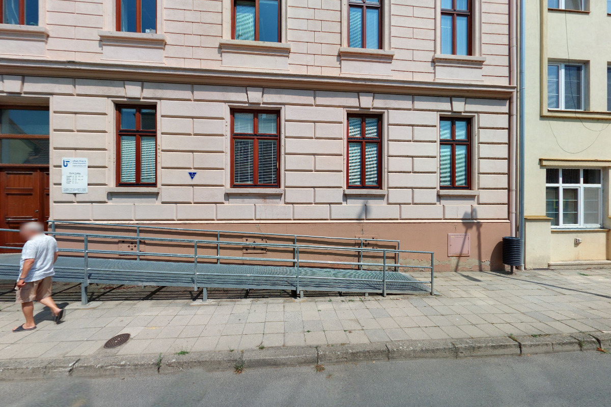 Úřad práce České republiky foto 3