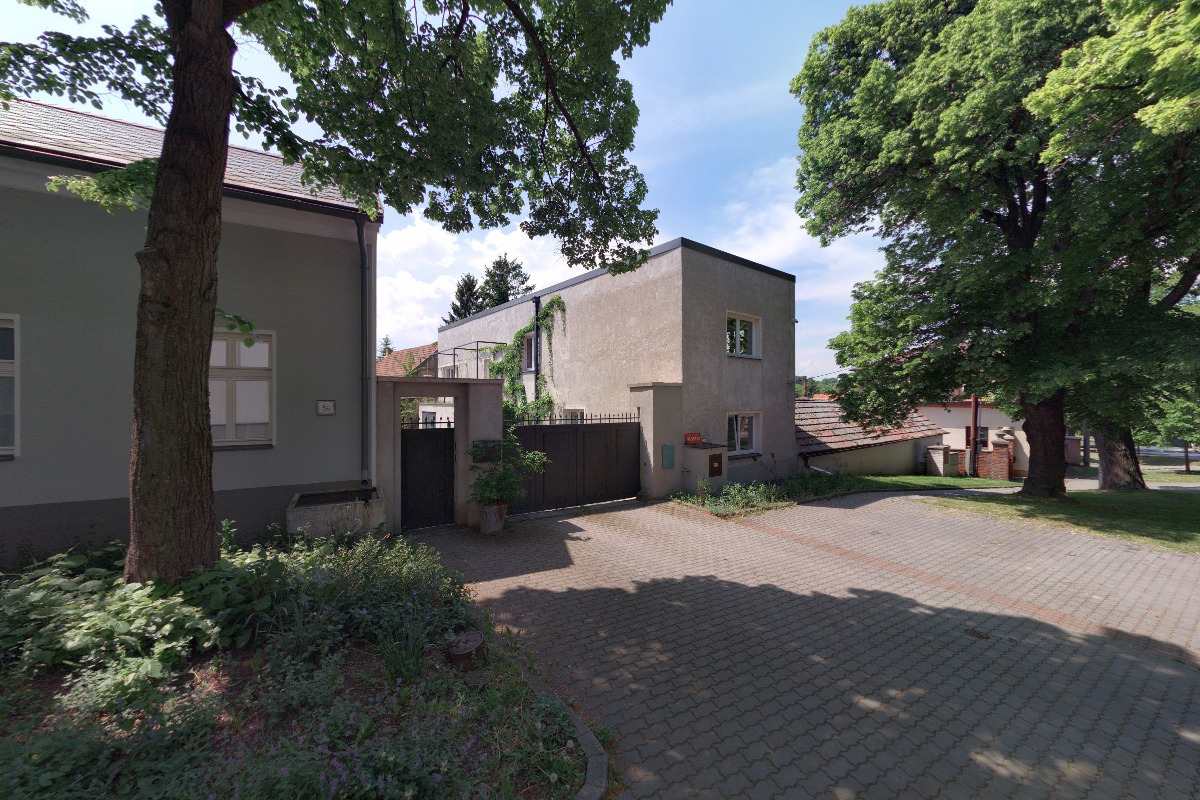 GARPEN ZAHRADNICKÁ spol. s r.o. foto 5