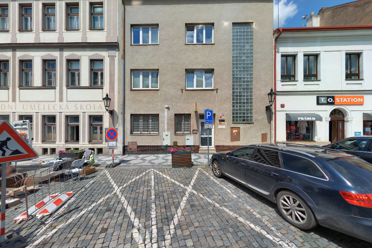 Policie ČR - Obvodní oddělení Říčany foto 4