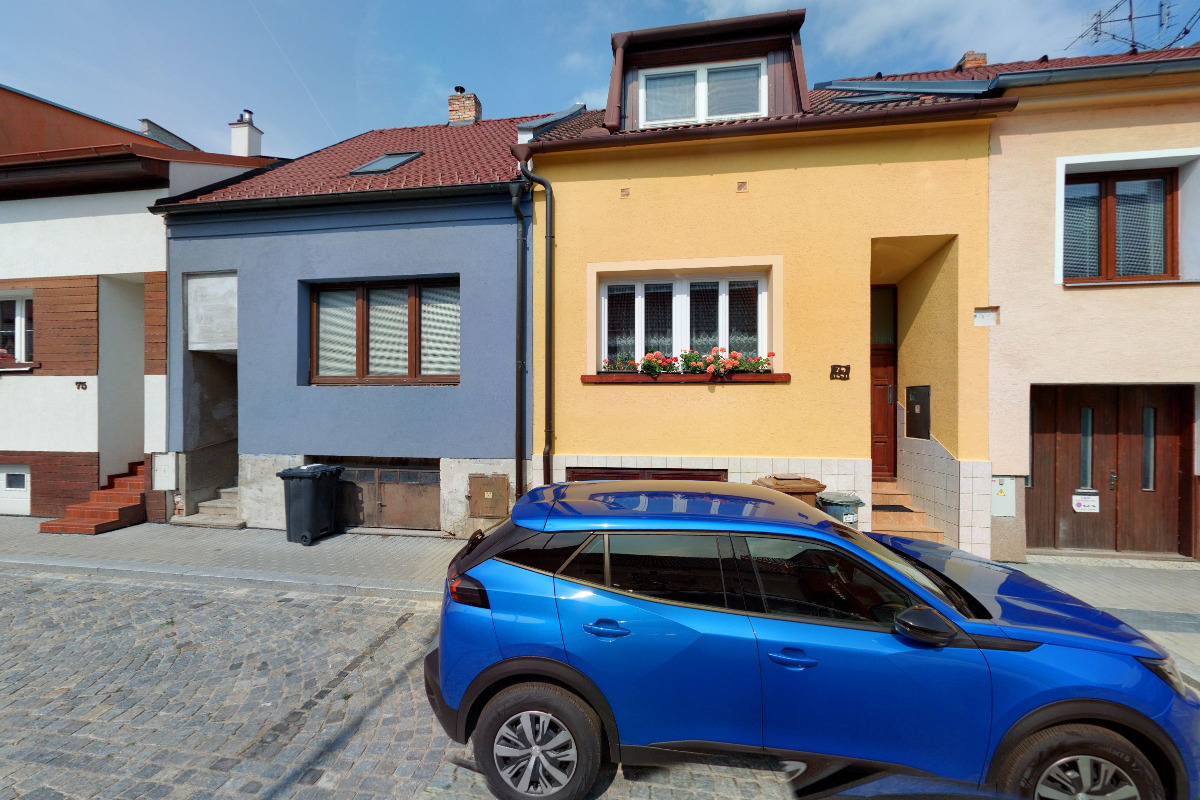 Tvorba konstrukční dokumentace - Ing. Pavel Kočiš foto 2