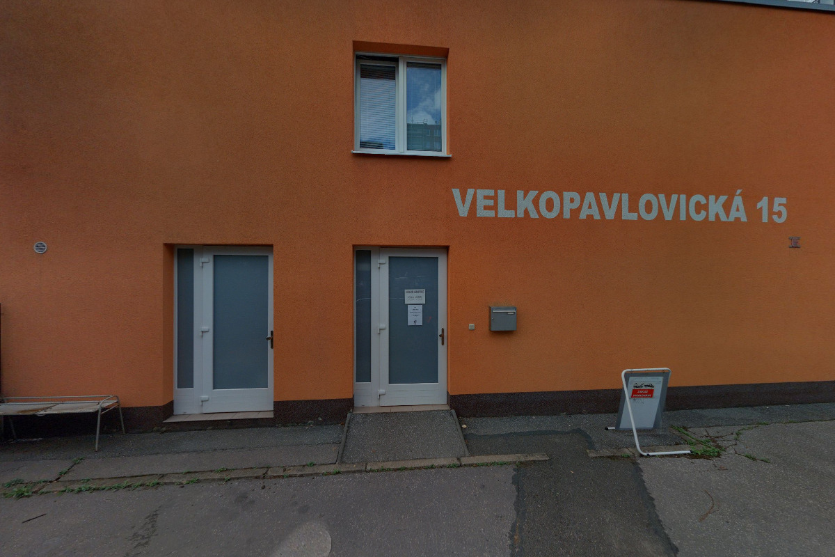 MŠ Brno, Velkopavlovická foto 5