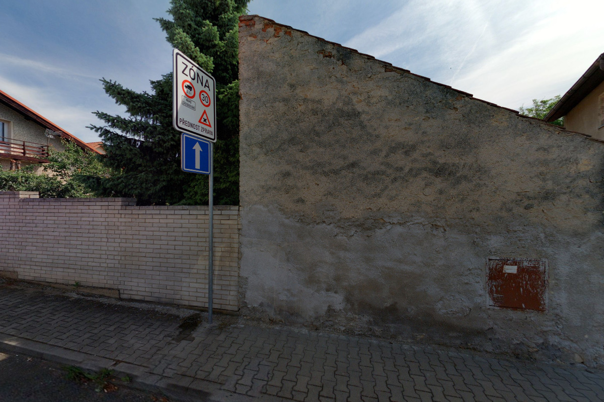 Ubytování Karlovarská 118