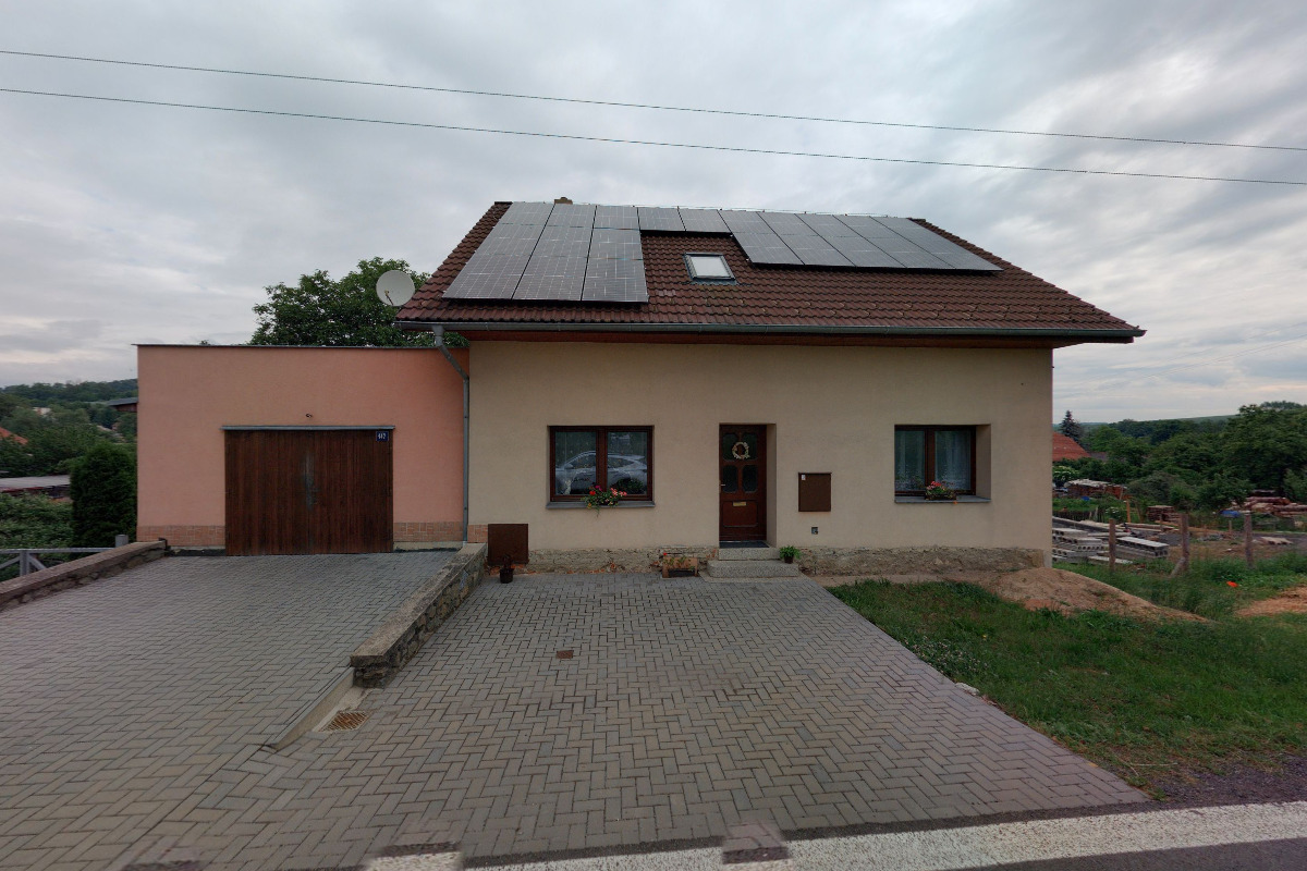 Libor Špidlík - truhlářské práce