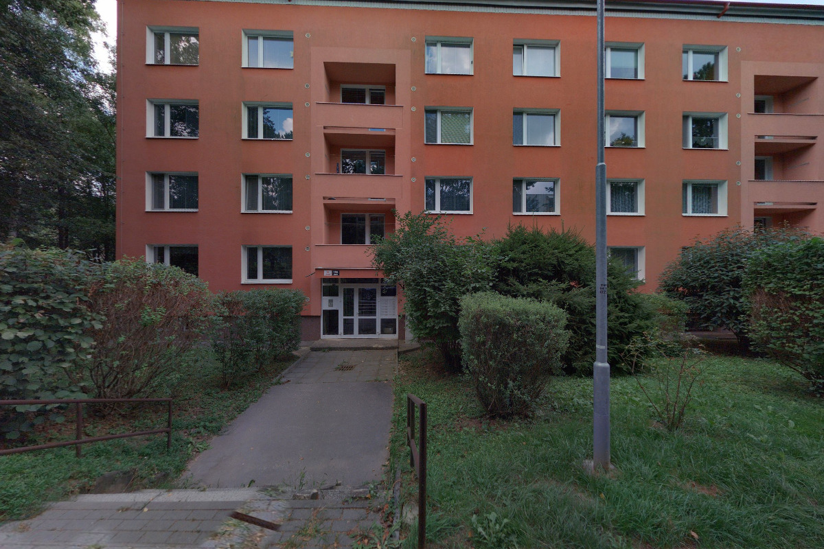 Zámečnictví - Jiří Stodůlka