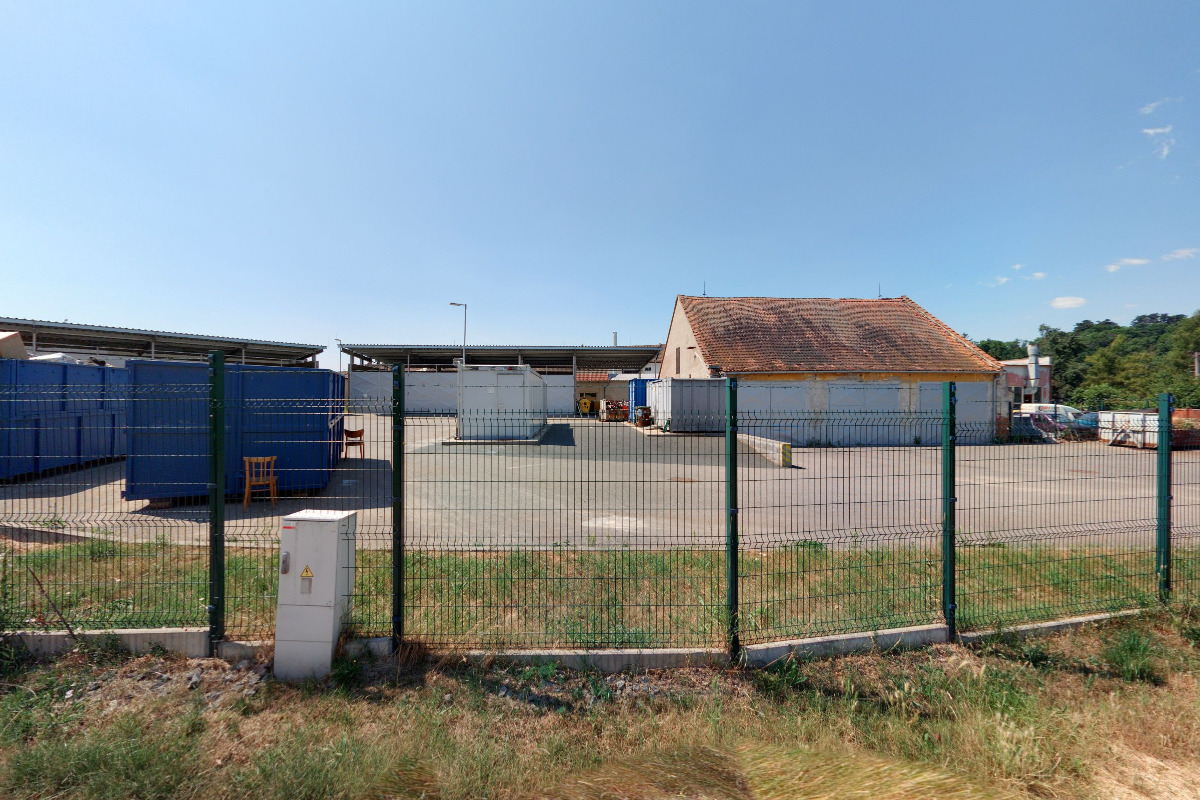 Služby města Moravský Krumlov