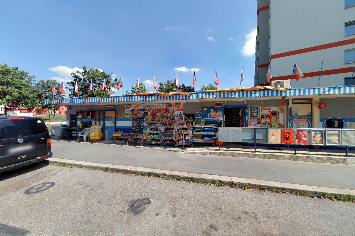 Potraviny Max foto 2