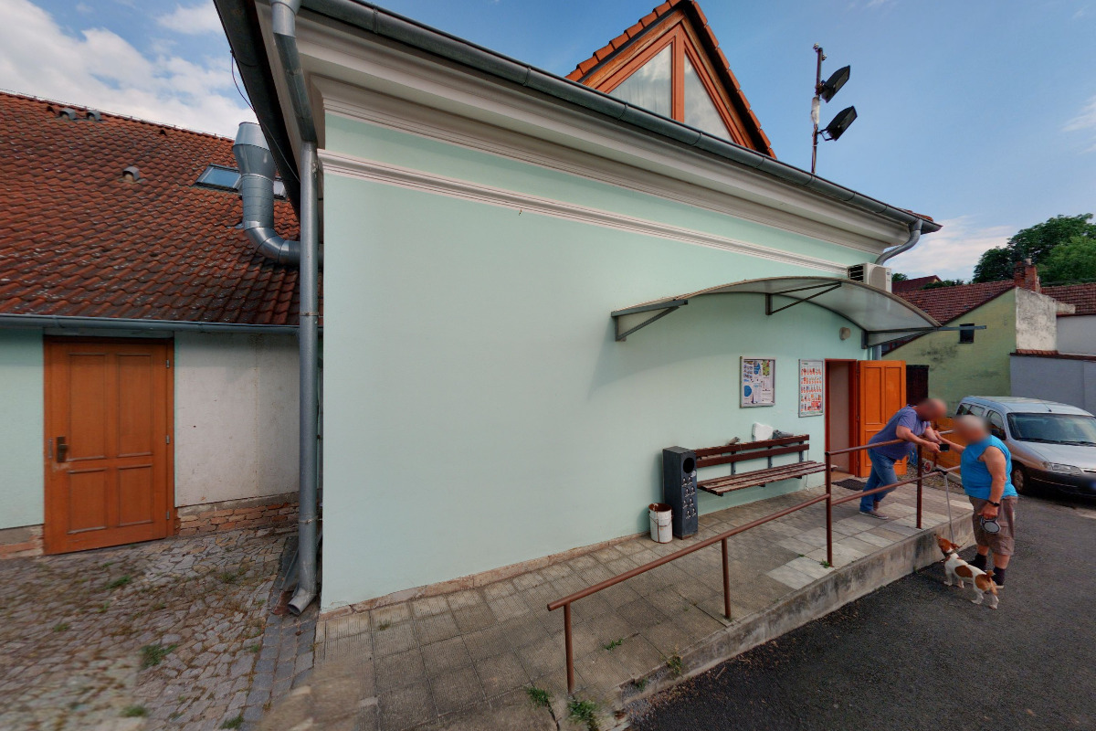 Můjobchod - Potraviny U Helánů