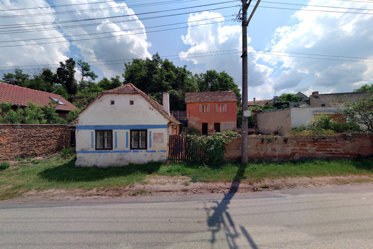 truhlářství Hopfinger