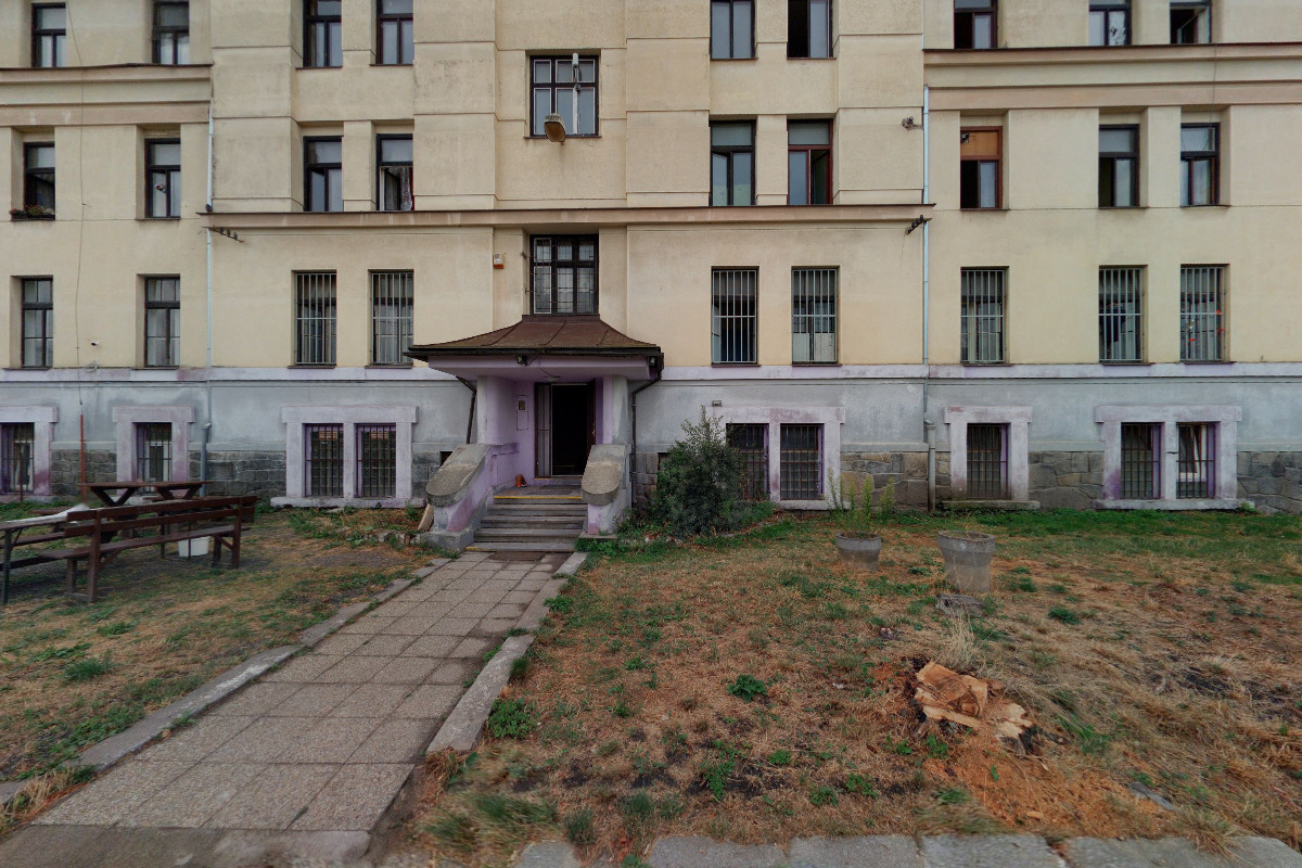 Ubytovna Nad Slávií foto 3