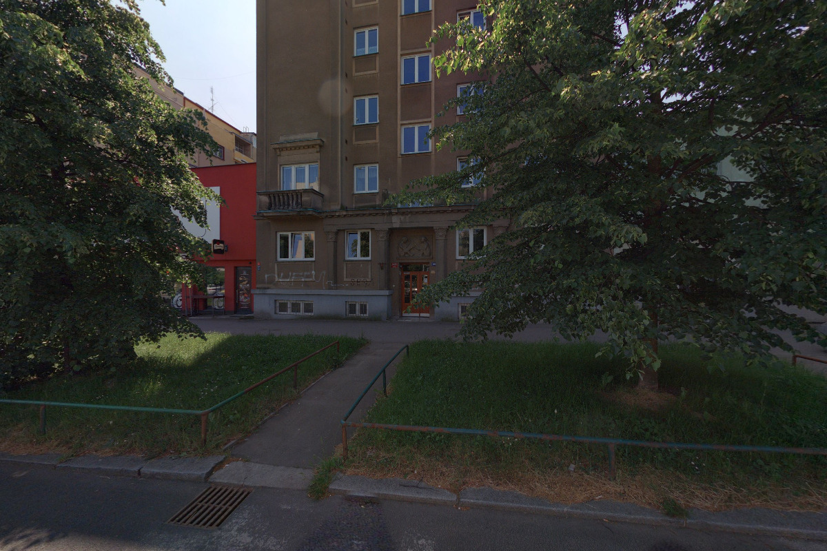 Ing.arch. Ondřej Bláha foto 2