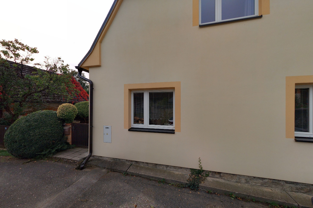 Tělovýchovná jednota Sokol Hněvkovice