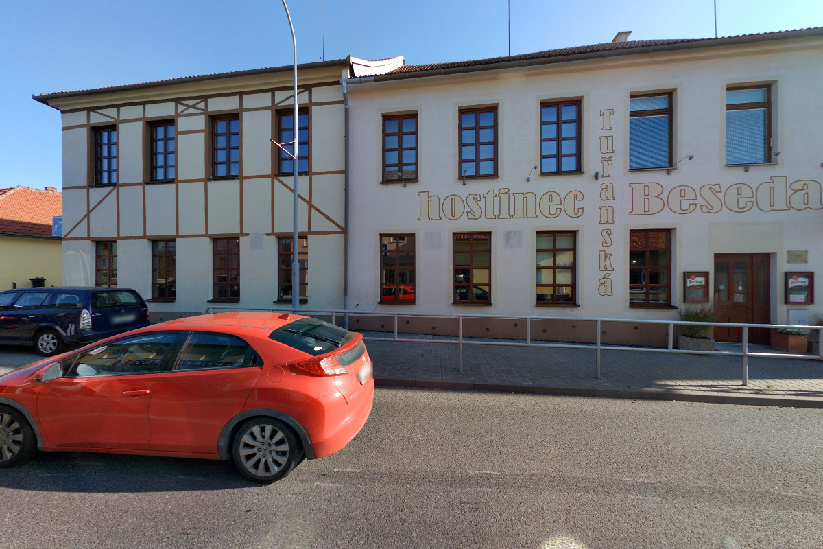 Květinářství Nekolný