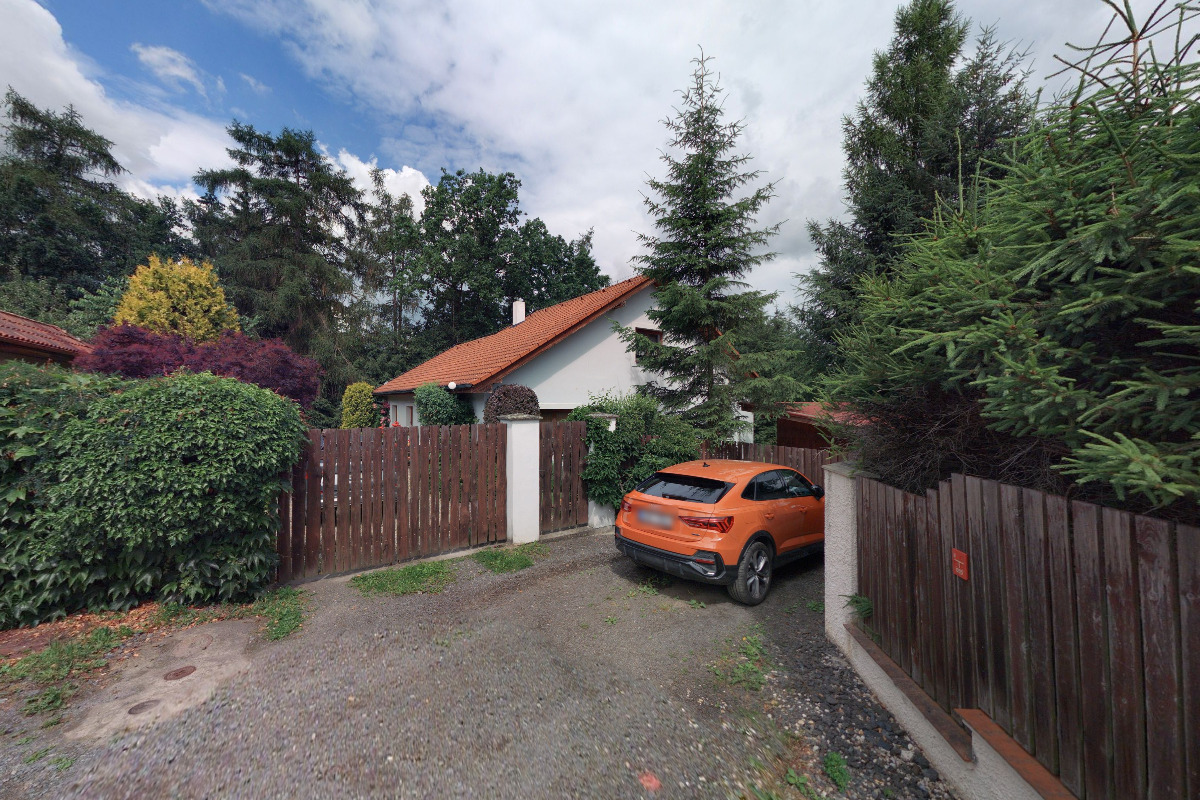 Blanka Štalzerová, realitní makléřka