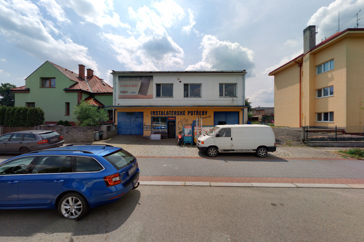 Instalatérství Vonásek, s.r.o. foto 5